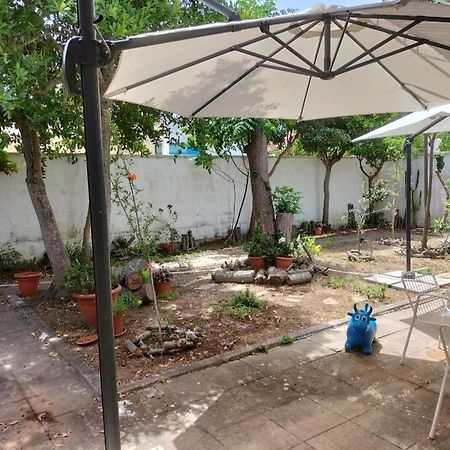 Casa Azzurra Conca Specchiulla Exterior foto