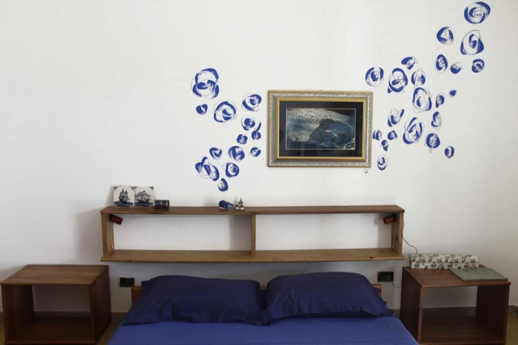Casa Azzurra Conca Specchiulla Exterior foto