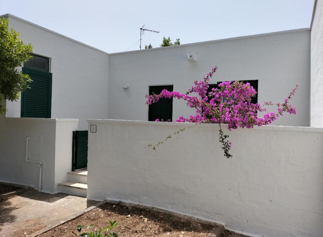Casa Azzurra Conca Specchiulla Exterior foto