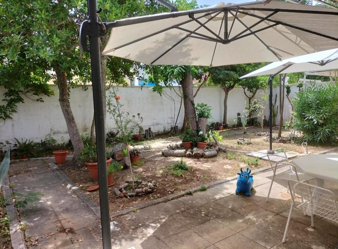 Casa Azzurra Conca Specchiulla Exterior foto